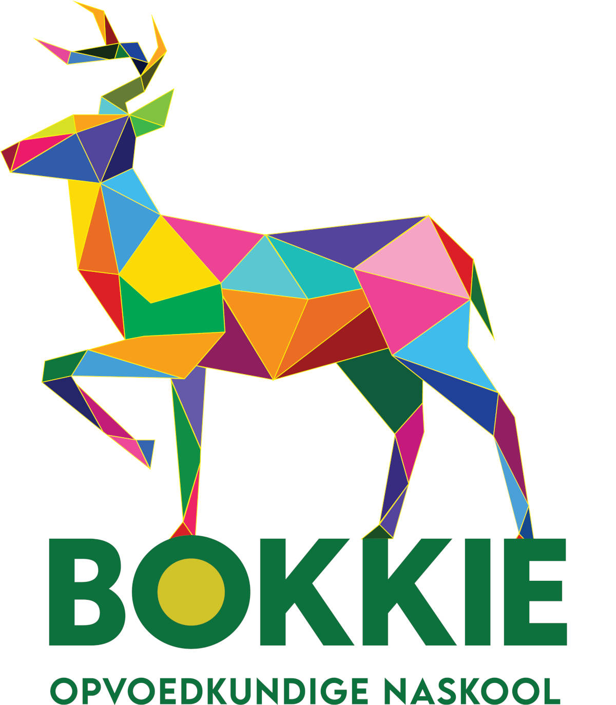 Bokkie Opvoedkundige Naskoolsentrum logo